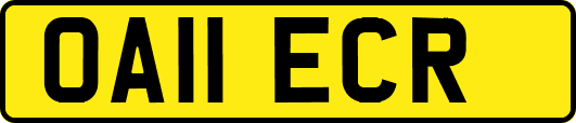 OA11ECR