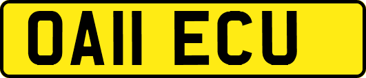 OA11ECU