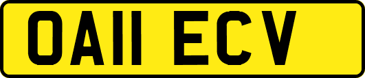 OA11ECV