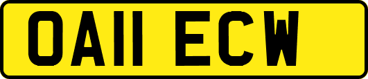 OA11ECW