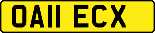 OA11ECX