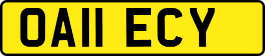 OA11ECY