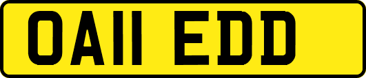 OA11EDD