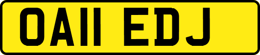 OA11EDJ