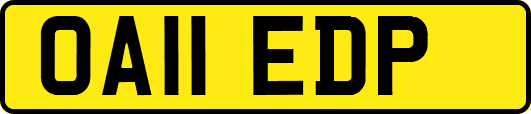 OA11EDP