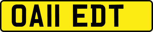 OA11EDT