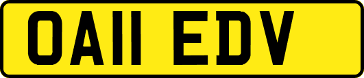 OA11EDV