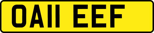 OA11EEF