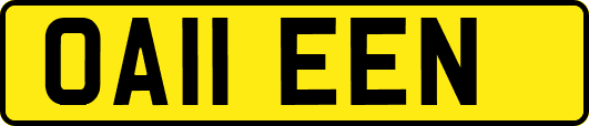 OA11EEN