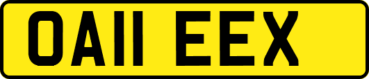 OA11EEX