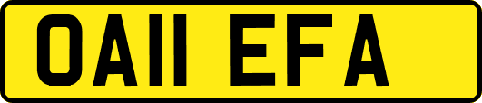 OA11EFA