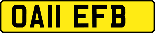 OA11EFB