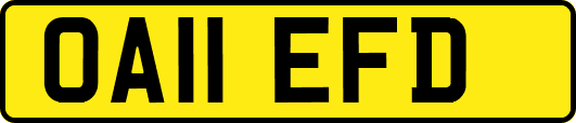 OA11EFD