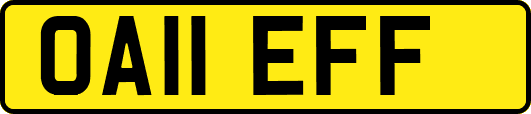 OA11EFF
