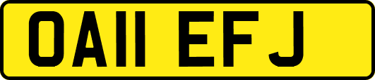 OA11EFJ