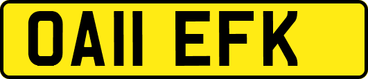 OA11EFK