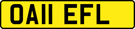 OA11EFL