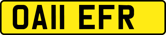 OA11EFR