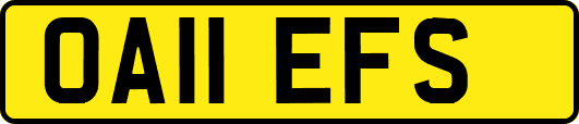 OA11EFS