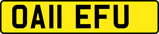 OA11EFU