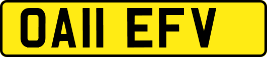 OA11EFV