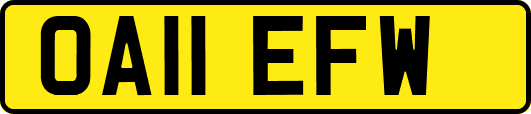 OA11EFW