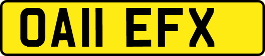 OA11EFX