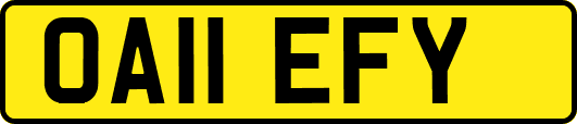 OA11EFY