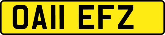 OA11EFZ