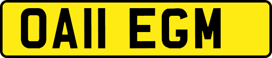 OA11EGM