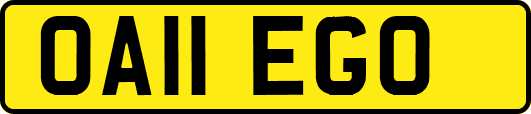 OA11EGO