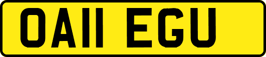 OA11EGU