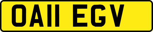 OA11EGV