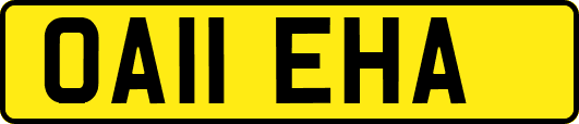 OA11EHA