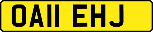 OA11EHJ