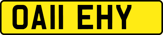 OA11EHY