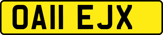 OA11EJX
