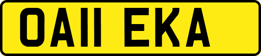 OA11EKA