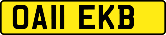 OA11EKB
