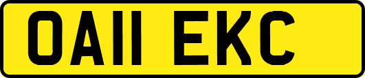OA11EKC