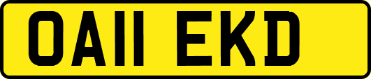 OA11EKD