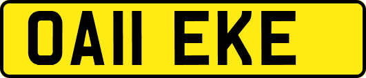 OA11EKE
