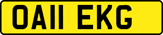 OA11EKG