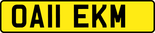 OA11EKM