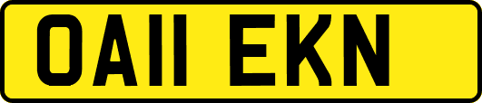 OA11EKN