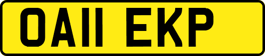 OA11EKP