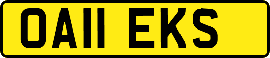OA11EKS