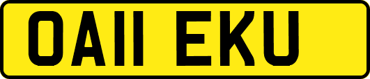 OA11EKU