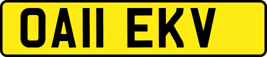 OA11EKV