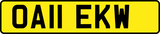 OA11EKW